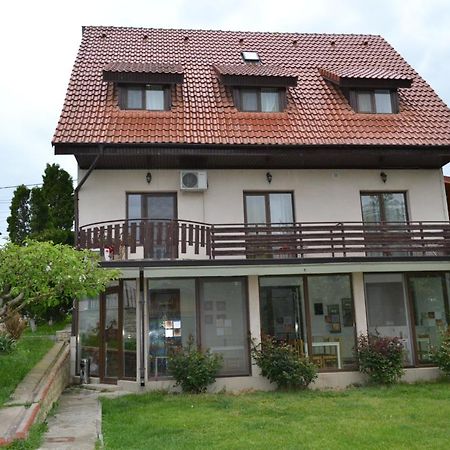Villa Siret Sendreni Exterior foto